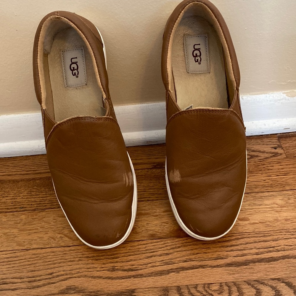 Ugg women slip on